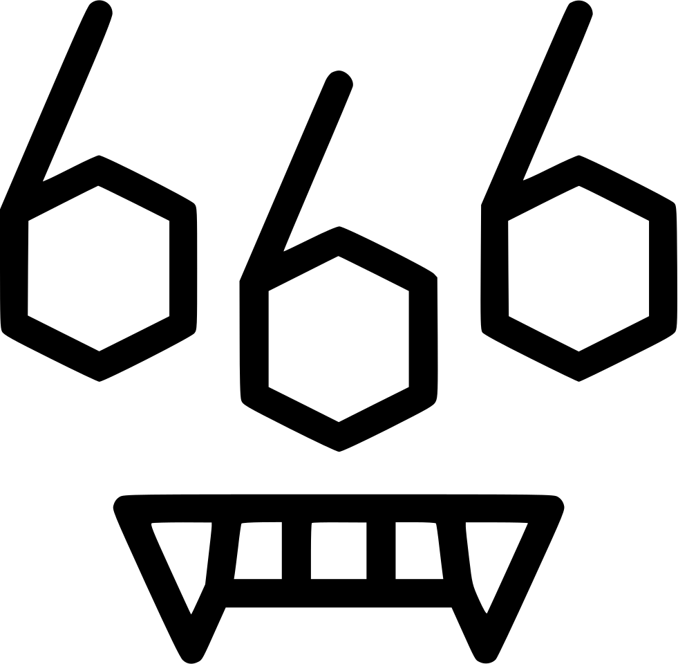 981x960 Horror Satan Draculla Dragon Png Icon Free Download