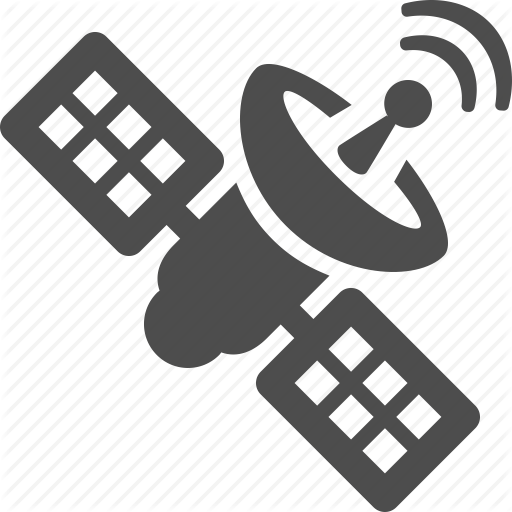 512x512 Photos Satellite Icon
