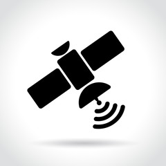240x240 Satellite Icon Photos, Royalty Free Images, Graphics, Vectors
