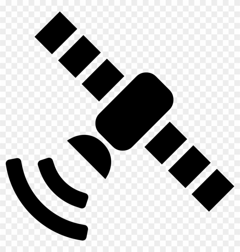 840x880 Satellite Png Icon