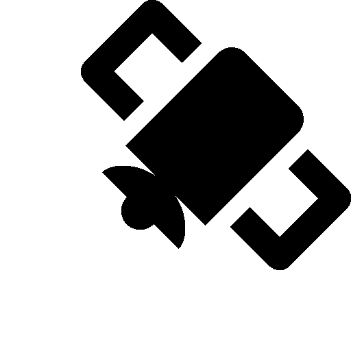 512x512 Maps Satellite Icon Windows Iconset