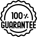 128x128 Guarantee Icons