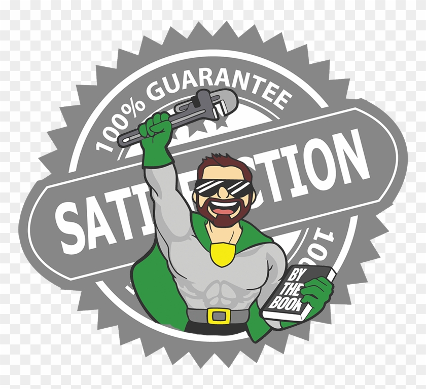 840x768 Our Customer Satisfaction Guarantee