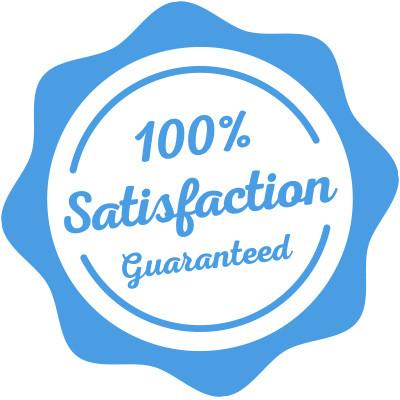 Satisfaction Guaranteed Icon at Vectorified.com | Collection of ...