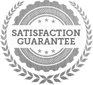 187x172 Icon Satisfaction Seal