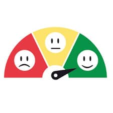 Satisfaction Icon
