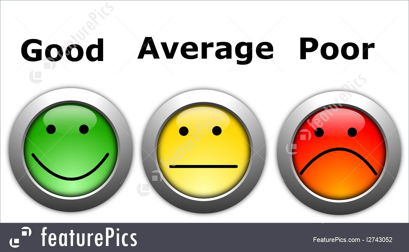 1300x801 Customer Satisfaction Icons Picture