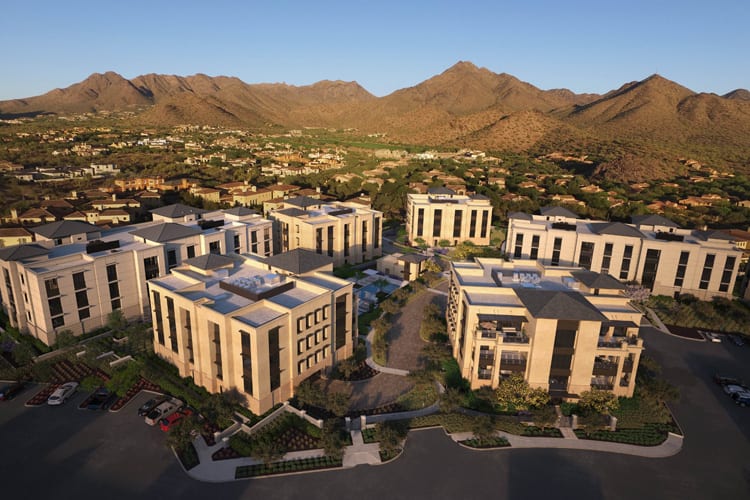 750x500 New Home Company Opens Icon Silverleaf On Saturday Az Big Media