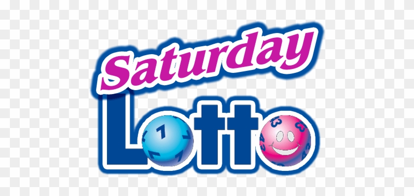 840x398 Australia Saturday Lotto Saturdaylotto Icon
