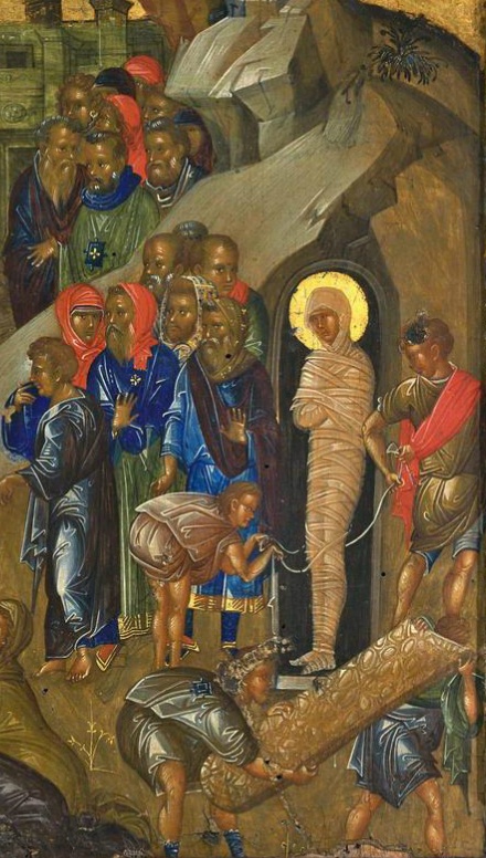 440x776 The Icon Icons And Their Interpretation