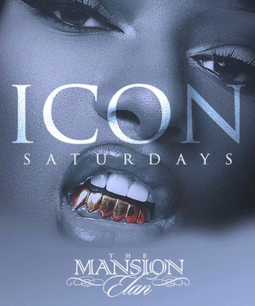 828x991 Icon Saturdays