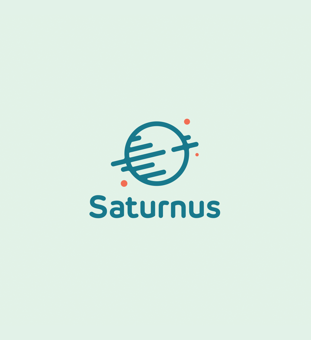 1080x1180 Smart Logos Saturnus Logo Design Spinning Saturn Icon