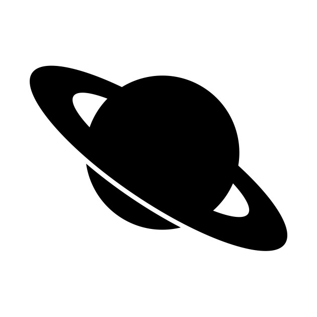 630x630 Limited Edition Exclusive Saturn Icon