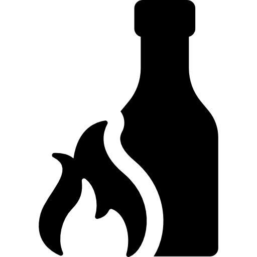 512x512 Hot Sauce Icons Free Download