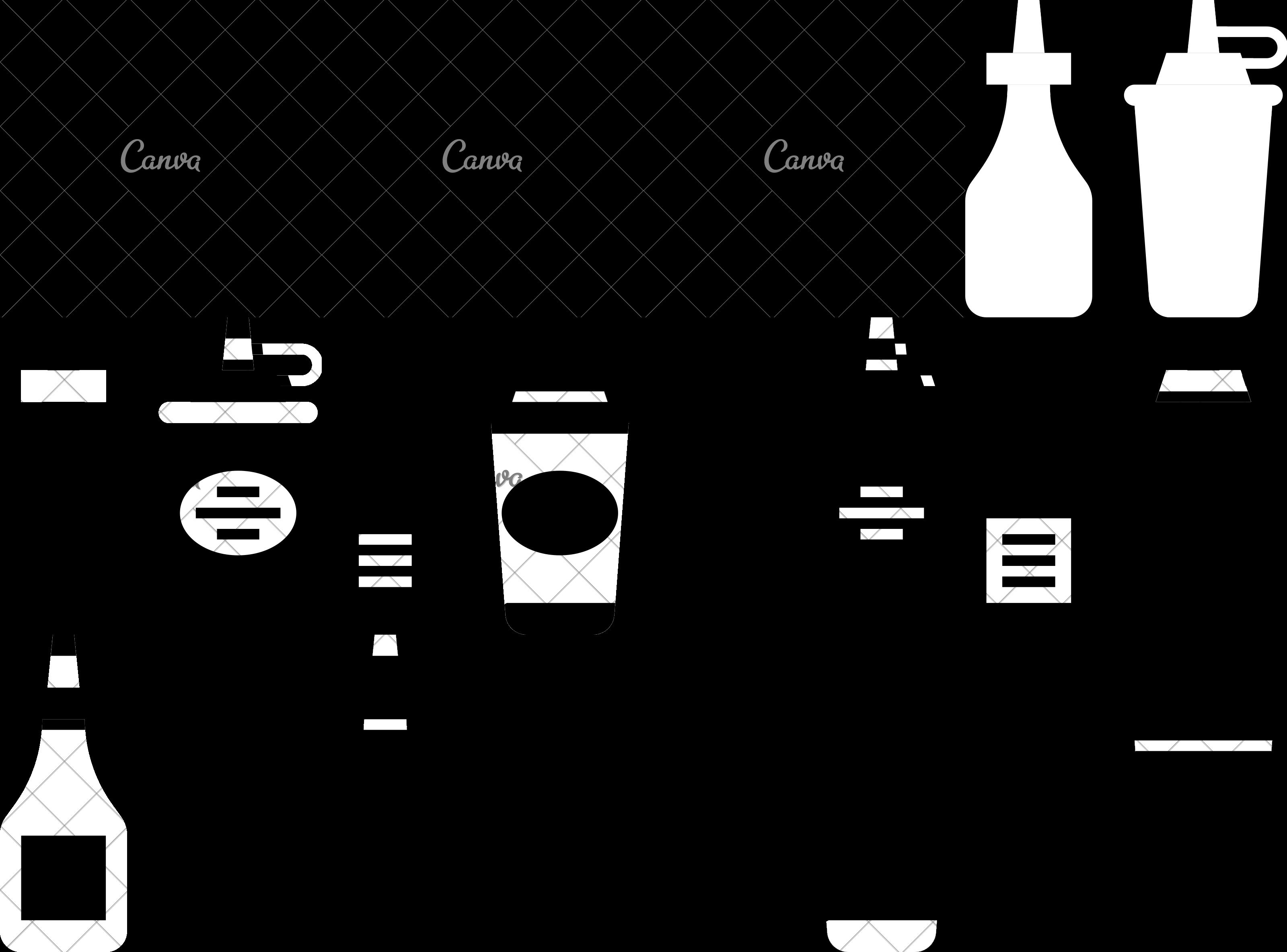 3200x2367 Sauce Icon