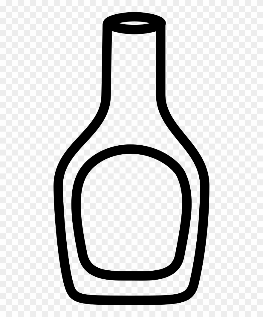 880x1060 Soy Sauce Png