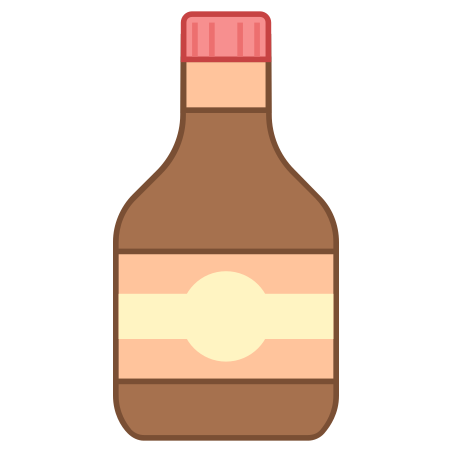 452x452 Worcestershire Sauce Icon