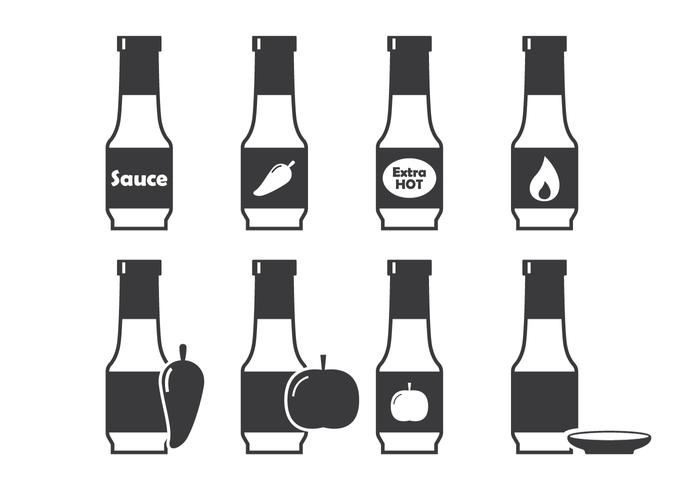 700x490 Bottle Sauce Icon