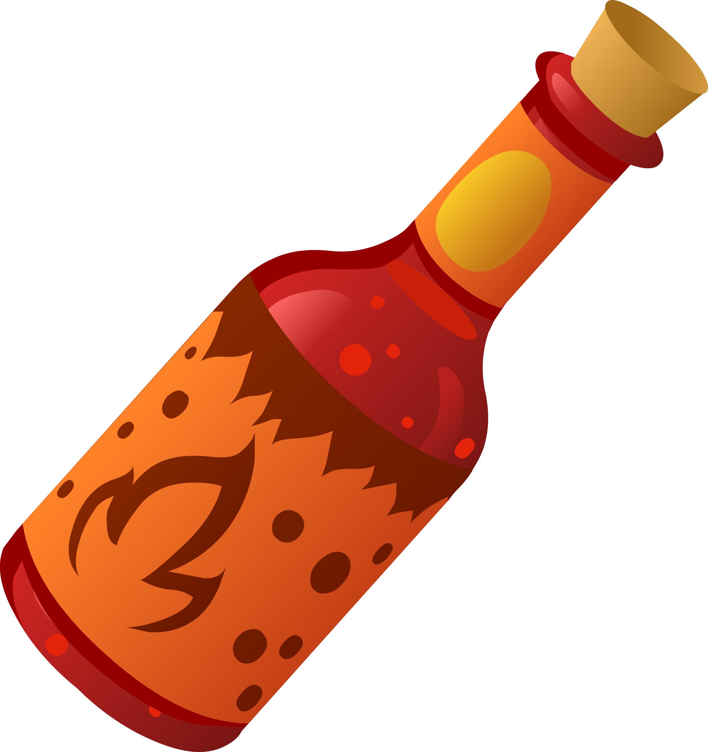 2258x2400 Food Hot N Fizzy Sauce Icons Png