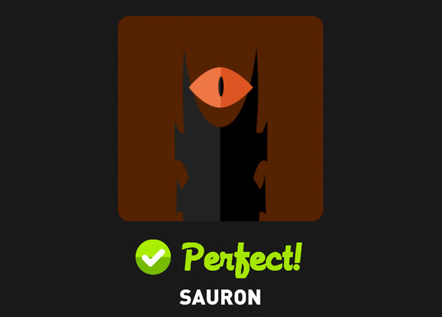 632x453 Sauron Icon Pop Quiz Answers Icon Pop Quiz Cheats
