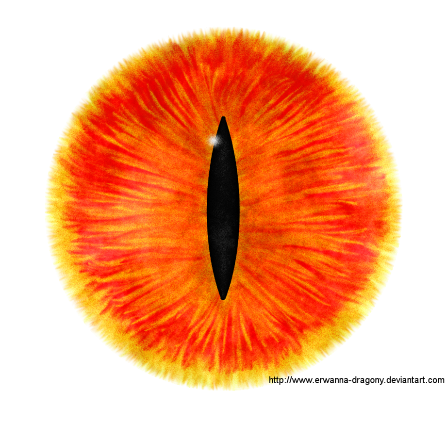 919x870 Eye Of Sauron Png