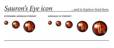 475x200 Eye Of Sauron