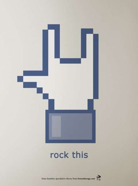 480x643 Ironic Social Media Graphics Creative Social Media Facebook