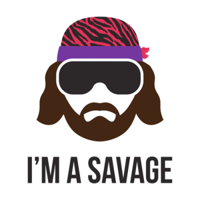 400x400 Randy Savage Png Icon