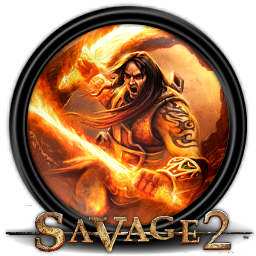 256x256 Savage A Tortured Soul Icon Mega Games Pack Iconset Exhumed