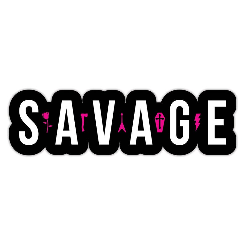 794x794 Savage Icons Etsy