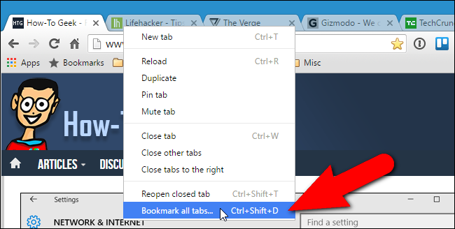 650x328 How To Save All Your Current Tabs In Chrome For Reading Later