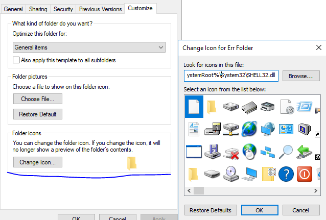 638x431 How To Save Icon Image In Windows