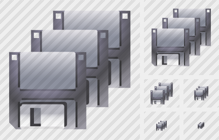 432x276 Save All Icon Realistic Professional Stock Icon And Free Sets