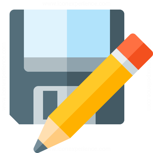 512x512 Iconexperience G Collection Save As Icon