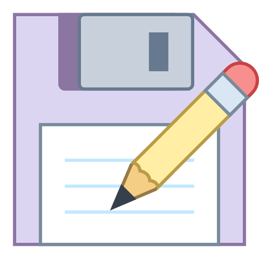 512x512 Save, As, Icon Free Of Responsive Office Icons