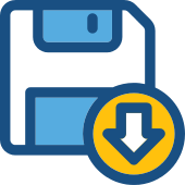 170x170 Save Save Png Icon