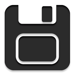 256x256 Save Icons, Free Save Icon Download