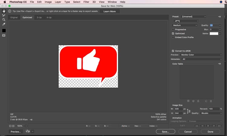 750x452 How To Create Your Own Icons In Photoshop Cc