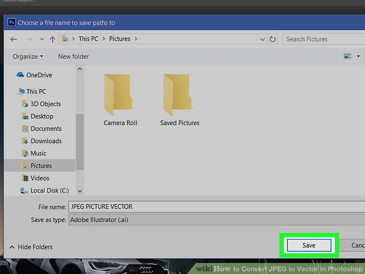 728x546 How To Convert To Vector