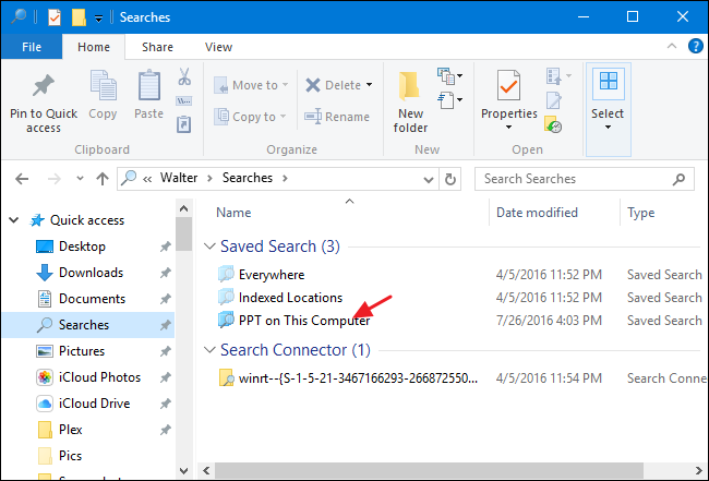 650x441 How To Save Searches In Windows For Quick Access Later