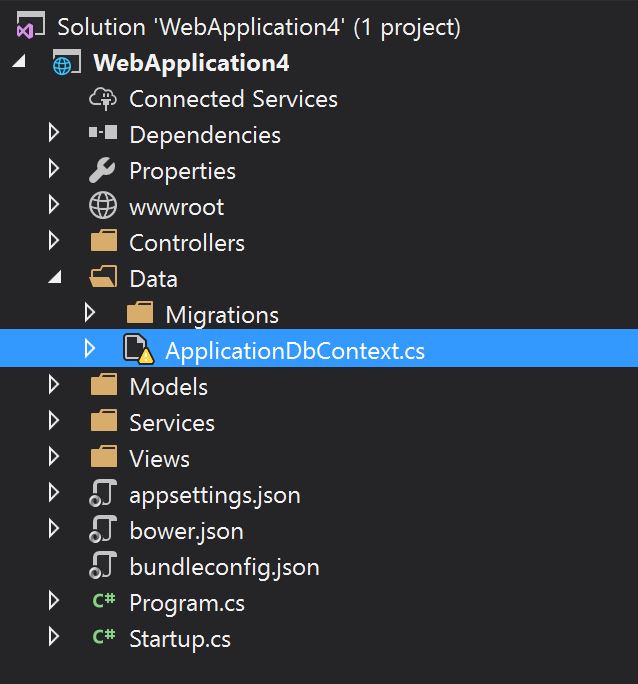 638x684 Visual Studio Icon After Saving Changes