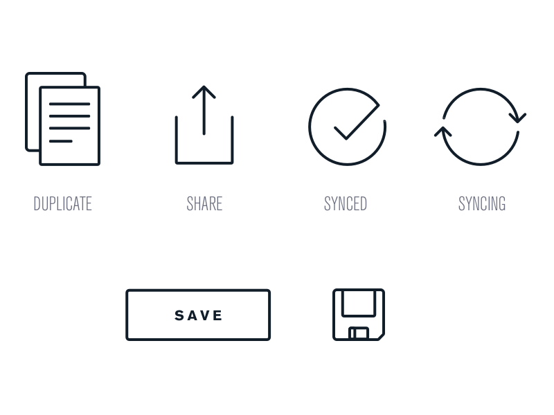 800x600 Is This The Perfect Save Icon