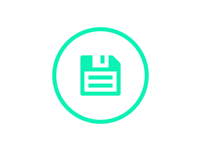 400x300 Redesign Save Icon Idea