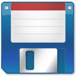 256x256 Save Icon Free Icons Download