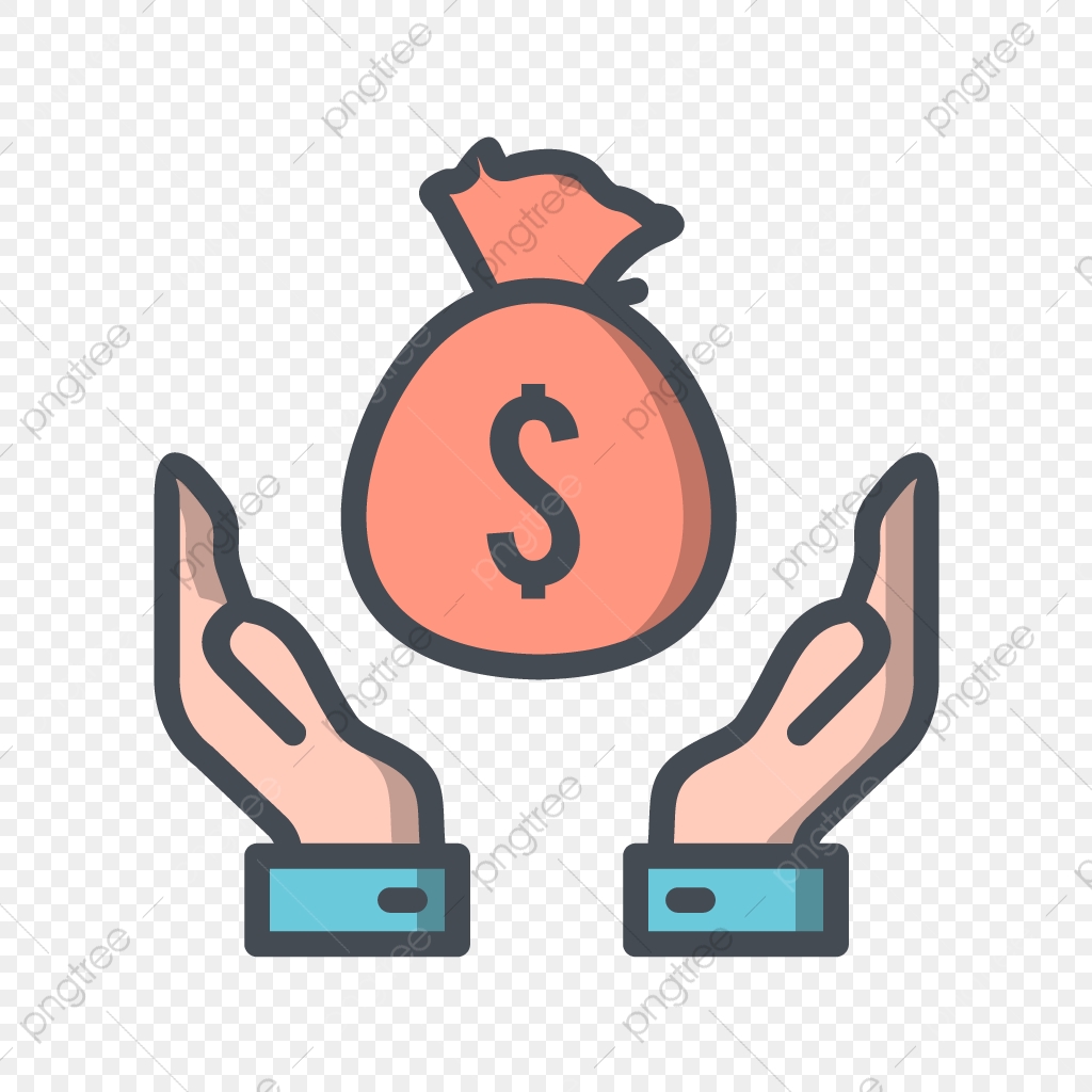 1024x1024 Vector Save Money Icon, Save Money Icon, Money Icon, Savings Icon