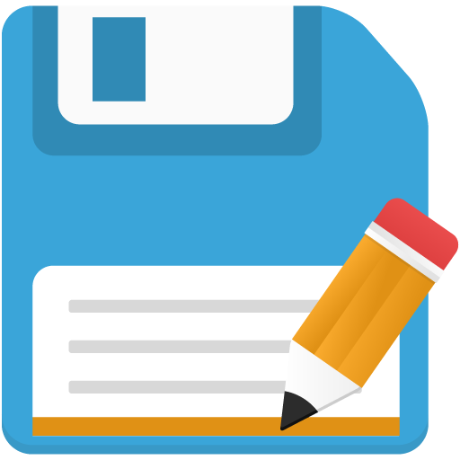 512x512 Save As Icon Flatastic Iconset Custom Icon Design