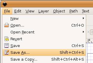 312x213 Chapter Creating Icons Inkscape