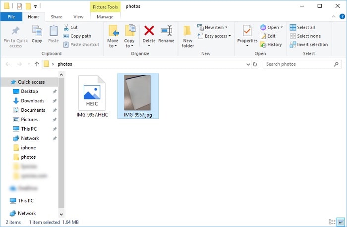 700x459 How To Exportsave Heic Photos To Photos