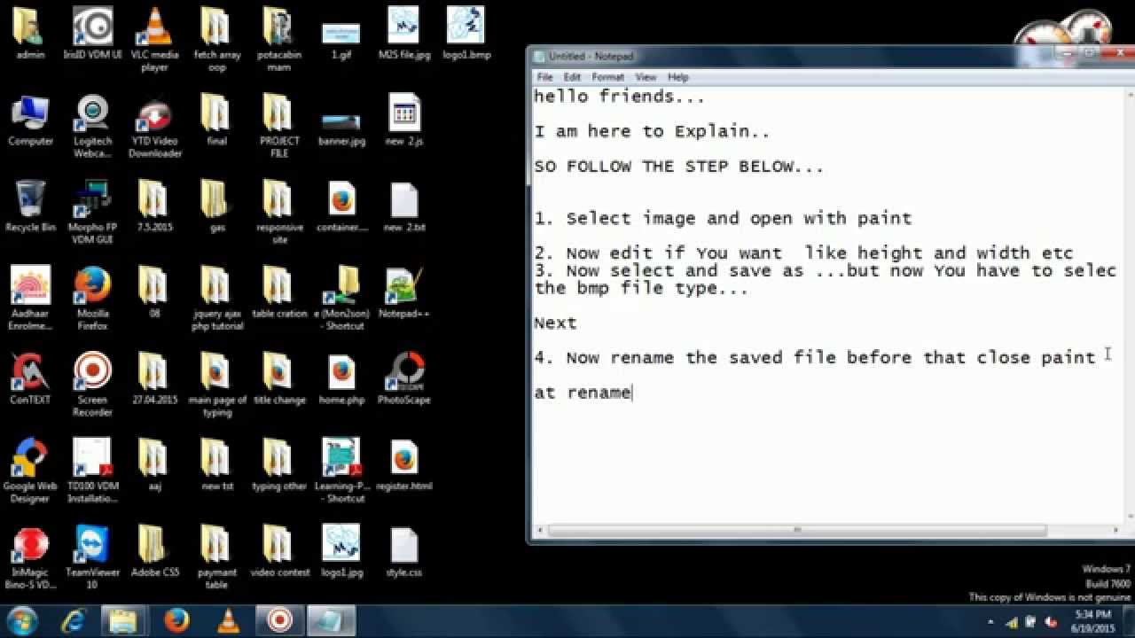 1280x720 How To Convert To Icon