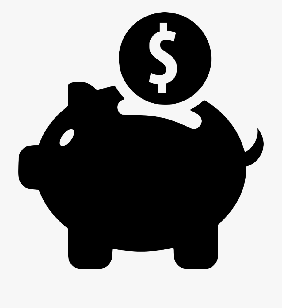 920x1005 Save Money Icon Png